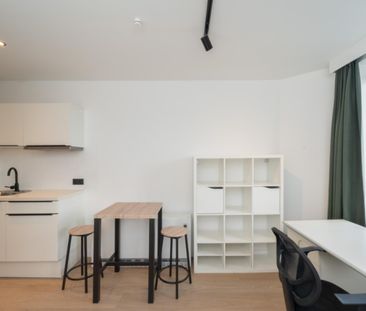 Studio te huur in Gent - Photo 6