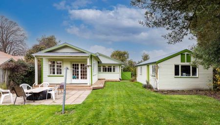 RICCARTON - STUDENT ACCOMMODATION 2026, 5X BEDROOM, 2X BATHROOM, VERY CLOSE TO UNI, HEATPUMP - Photo 5