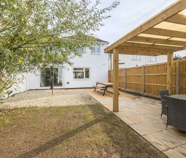 OX Living is proud to present this high-quality 7-bedroom co-living... - Photo 4