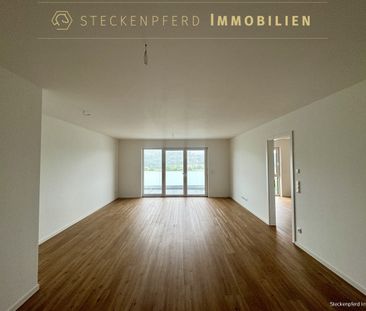 Neubau- Erstbezug: Traumhafte EG Wohnung - Photo 3