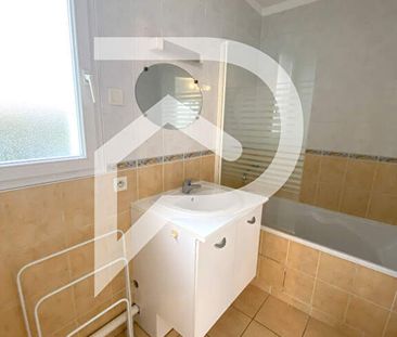 À BOURGES À louer Appartement 1 pièce 29.7 m2 Loyer 390,00 €/mois c... - Photo 3