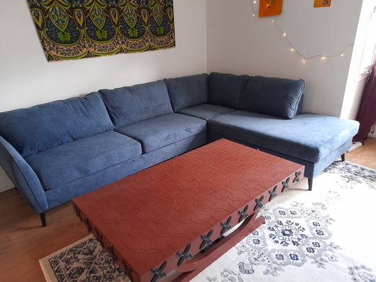 Porkalagatan, Kista - Foto 1