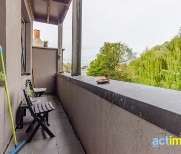 Appartement - à louer - 7712 Herseaux 720 € - Foto 6