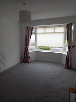 2 bedroom bungalow to rent - Photo 1