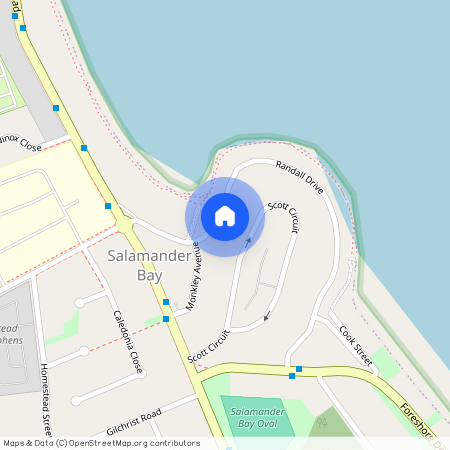 24 Randall Drive, NSW 2317, Salamander Bay