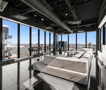 Condo for rent, Montréal (Le Sud-Ouest) - Photo 2