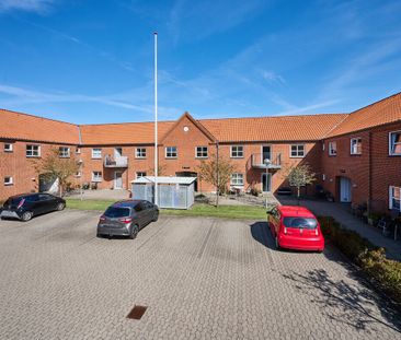 Frederiksgade, 4 1. th., 7790, Thyholm - Photo 3