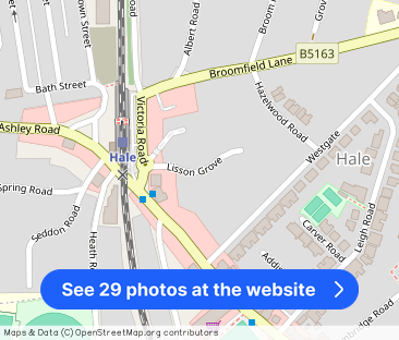 Lisson Grove, Hale - Photo 1