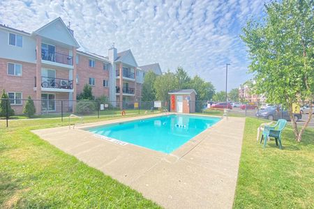 For Lease - 1096 JALNA Boulevard Unit# 119, London South, Ontario - Photo 5
