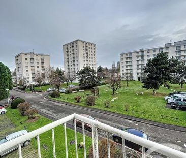 Appartement F1 à louer - Photo 1