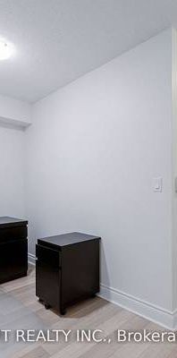 Bloor/Jarvis, Large Bright Furnished 1Bdrm+Den, 1Bath. - Photo 1