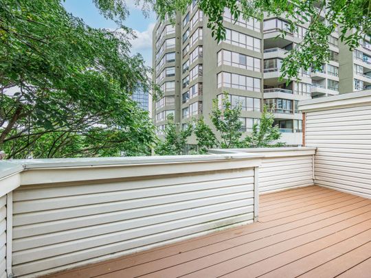 For Lease - 415 Jarvis Street Unit# 401, Toronto, Ontario - Photo 1