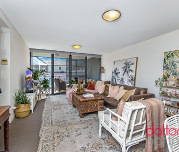 403/335 Wharf Road Newcastle NSW - Photo 5