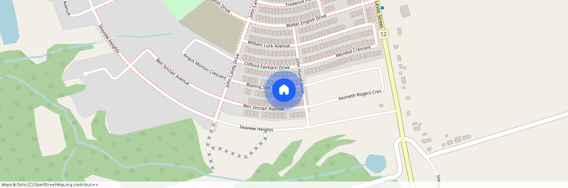 17 Blazing Star Street, East Gwillimbury