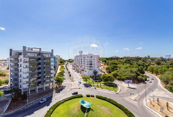 Apartamento T3 em Setúbal