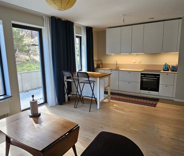 Ferievägen, Bromma - Foto 6