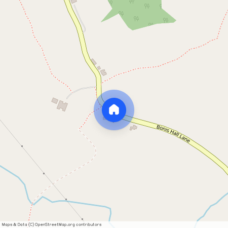 Prestbury, Bonis Hall Lane, Macclesfield, SK10 4LR, Cheshire