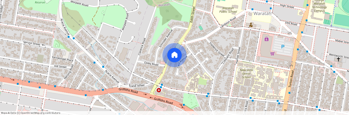 Unit 3/54 Lambton road, NSW 2298, Waratah