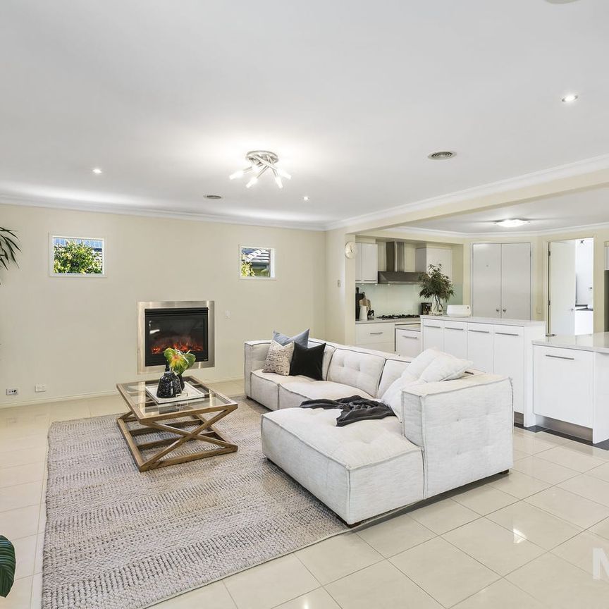 The perfect family home - Photo 1