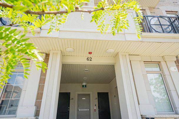 For Lease - 62 Preston Meadow Avenue Unit# 2, Mississauga, Ontario - Photo 1