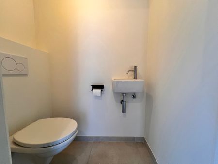 Huis te huur in Deinze met 3 slaapkamers - Photo 5