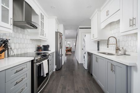 For Lease - 28 Macklem Avenue, Toronto, Ontario - Photo 3