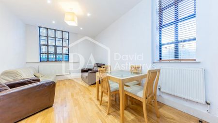 1 bedroom apartment to rent - Photo 2