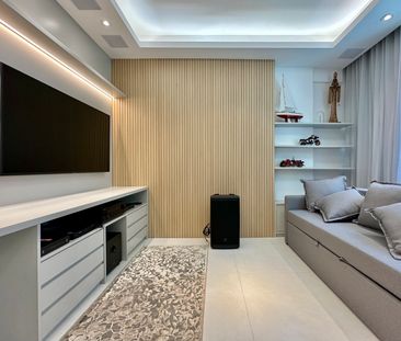 Apartamento reformado para alugar em Ipanema - Photo 2