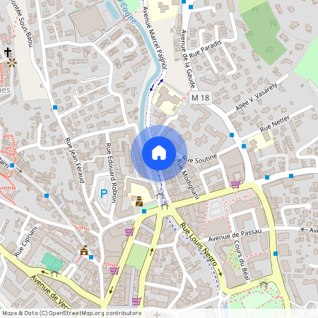 06800, Cagnes-Sur-Mer