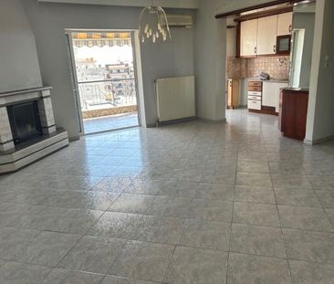 Διαμέρισμα για ενοικίαση Νέα Πολιτεία (Εύοσμος) - Photo 1