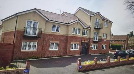 2 bedroom apartment to rent - Photo 5