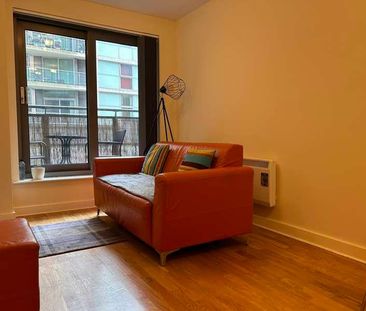 Scotland Street, City Centre, Sheffield, S3 - Photo 1