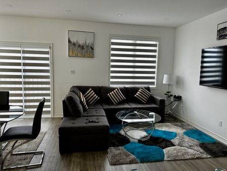 For Lease - 135 Rosie Street, Blue Mountains, Ontario - Photo 2