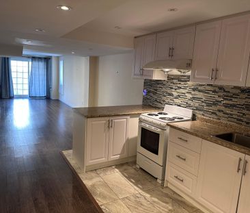 For Lease - 91 Hammersly Boulevard Unit# Bsmt, Markham, Ontario - Photo 3
