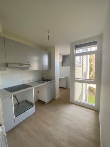Location Appartement 3 pièces 55m² OULLINS 69600 - Photo 2
