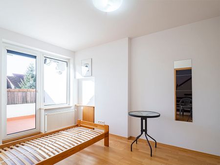 Domy - segment na wynajem, Wrocław, Krzyki - Photo 2