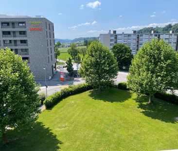 1 Zimmer, 28 m², 2. Stock - Foto 3