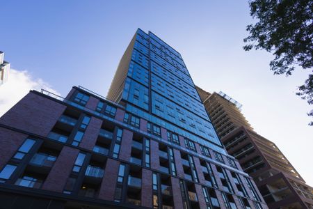 For Lease - 35 Parliament Street Unit# 1515, Toronto, Ontario - Photo 2