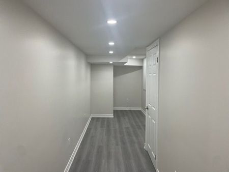 For Lease - 48 Andress Way Unit# Bsmt, Markham, Ontario - Photo 4