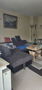 Kurzfristig beziehbare 2-Zimmer-Wohnung mit Balkon in Zentrumsnähe - Photo 5