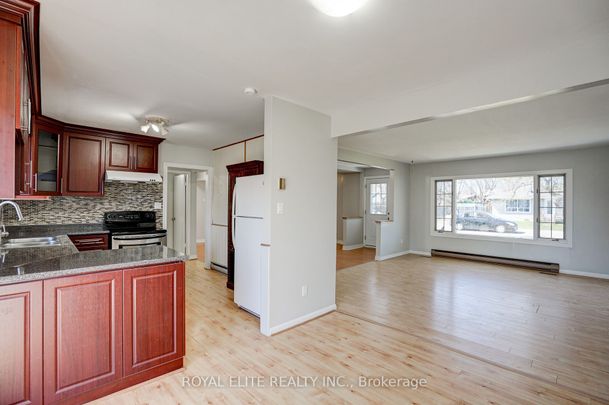 For Lease - 339 Winnifred Drive, Georgina, Ontario - Photo 1