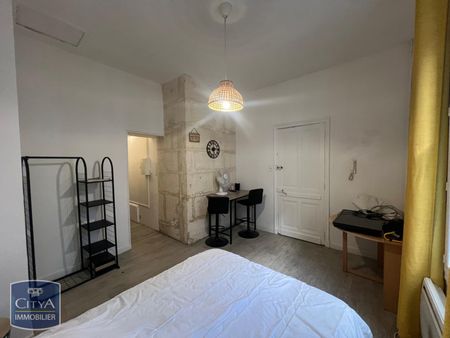 Location Appartement 1 pièce 18m² AVIGNON 84000 - Photo 5