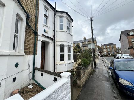 1 bedroom terraced house to rent - Photo 5