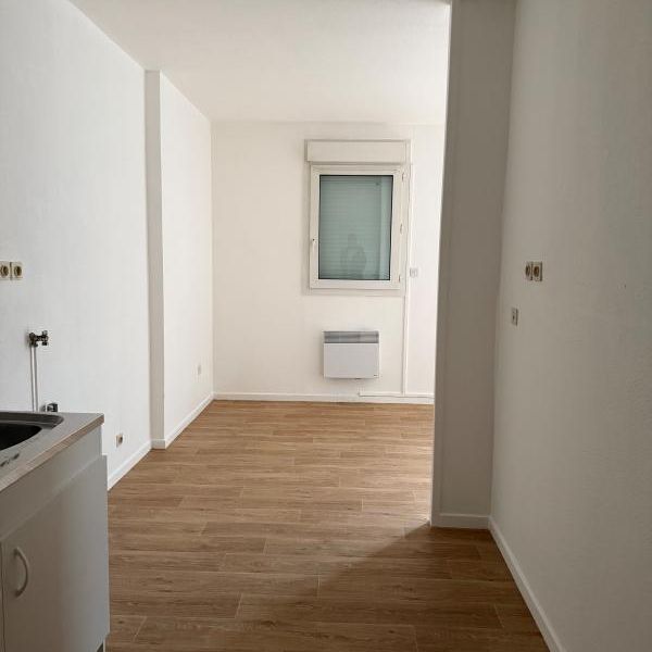 APPARTEMENT DUPLEXE 3 LA MURE - Photo 1