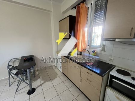 Studio/Γκαρσονιέρα για ενοικίαση Μέσα Αγυιά - Παναχαϊκή (Πάτρα) - Photo 5