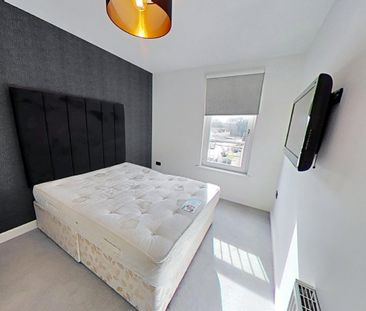 2 bedroom apartment to rent - Photo 2