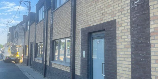 Appartement te huur in Erembodegem voor € 785 met 2 slaapkamers - Photo 1