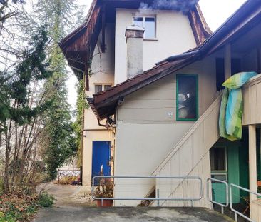 Charming living near the lake - Foto 1