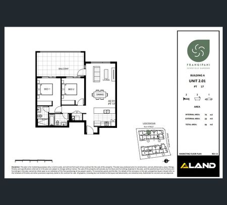 201/14A Isla Street, Schofields, NSW 2762 - Photo 5
