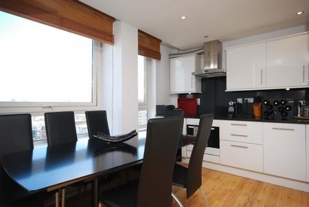 1 Bed Flat, Dufours Place, W1F - Photo 4